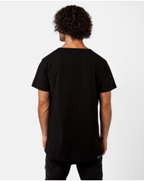 ONEBYONE - Classic Blank Tee