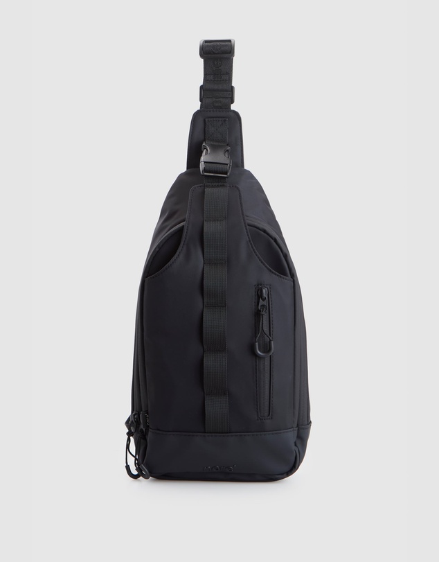Nere - Nomad RFID Sling Bag