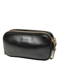 Pre-Loved by Azura Reborn - Pre-Loved Leather Easy 2 Baguette Crossbody