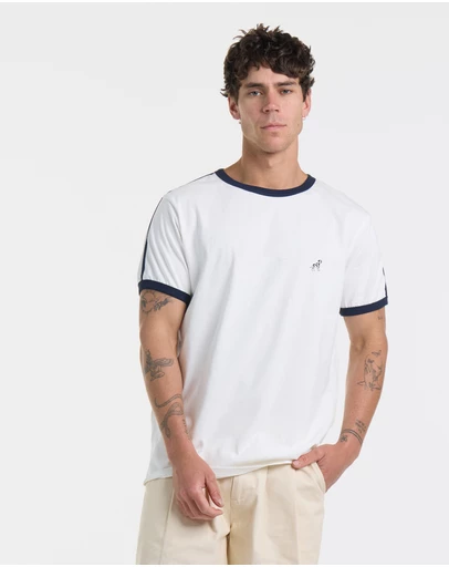 Nana Judy - Le Lavandou T-shirt