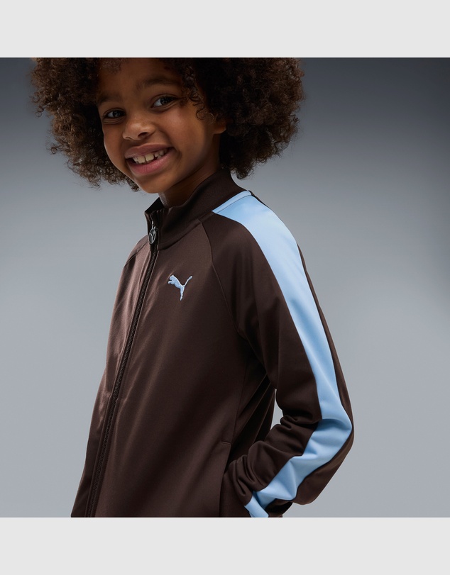 Puma - T7 Always On Track Suit - Unisex