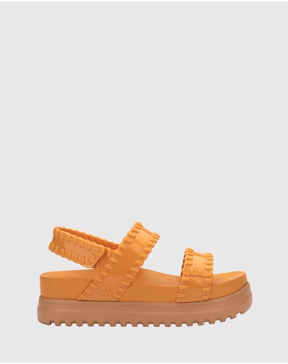 Melissa - Melissa Dune Platform
