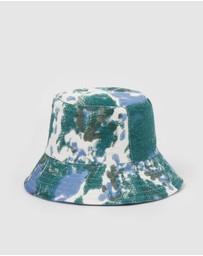Miz Casa and Co - Kailani Bucket hat