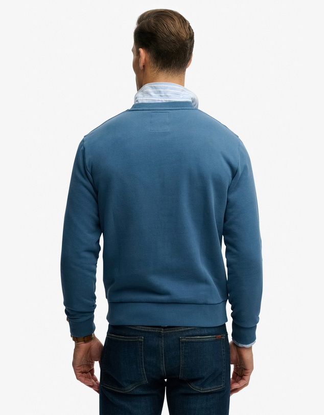 Superdry - Athletic Essential Crew