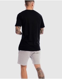 First Division - Stature Tee