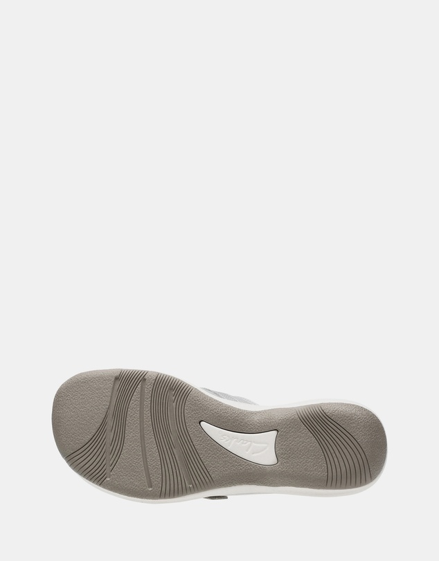Clarks - Brinkley Sea Silver