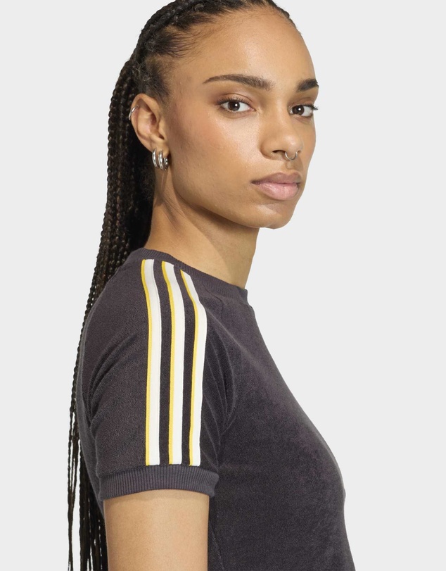 adidas Originals - TERRY TOWEL CALI TEE Womens