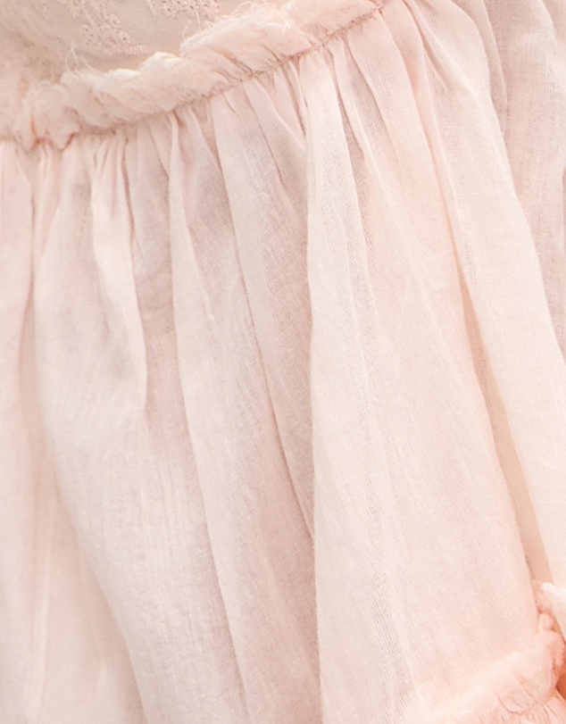 BDG By Urban Outfitters - Skyle Blouse