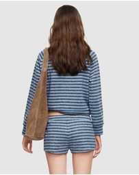 Lioness - Bloom Knit Jacket