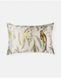 Linen House - Silk Eppalock Pillowcase