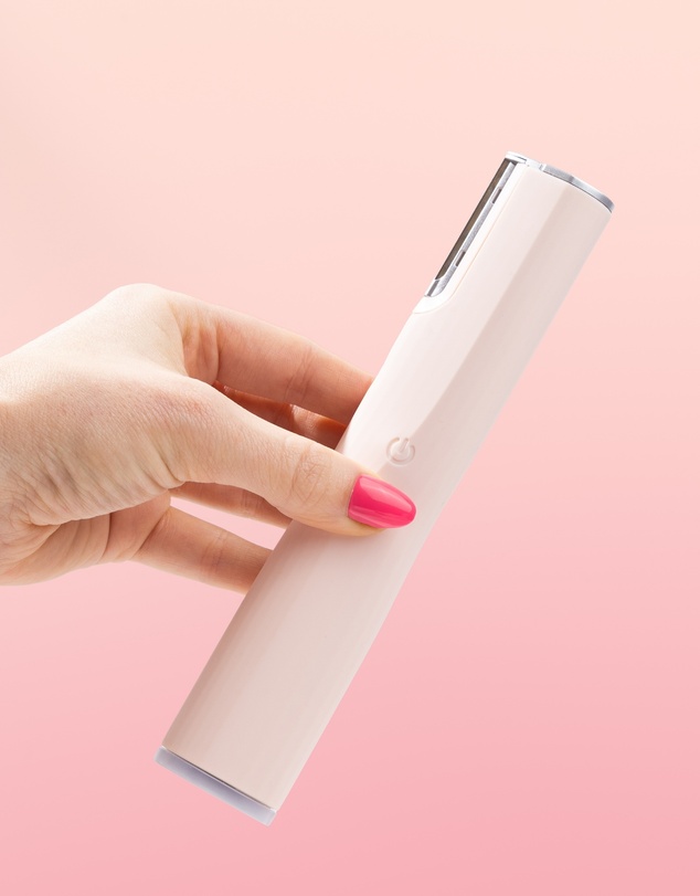Kahlia Skin - Ultrasonic Dermaplaner