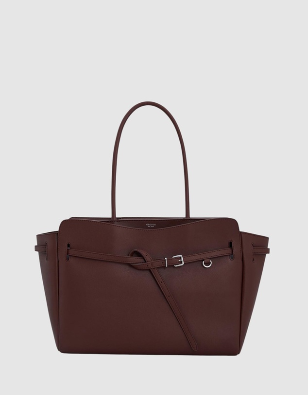 Oroton - Cleo Work Tote Smooth