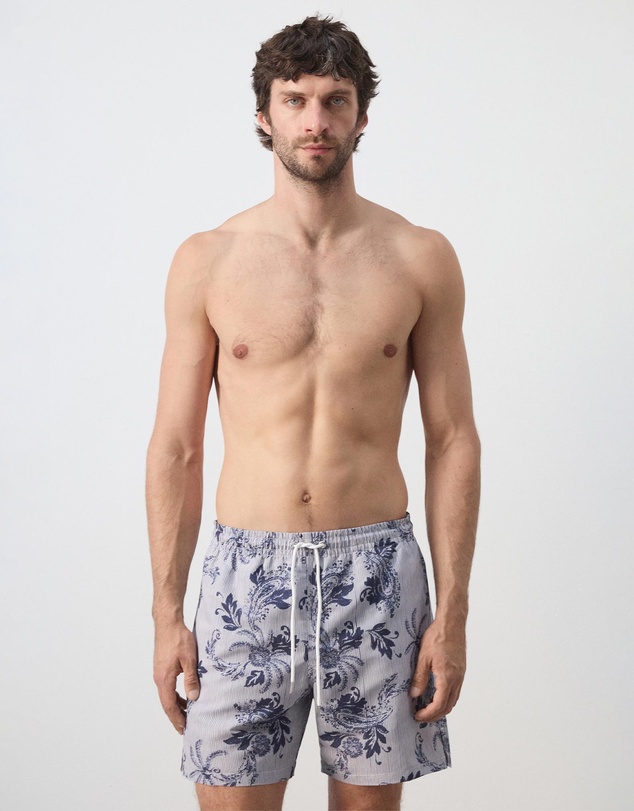 M.N.G - Demeter Swimming Trunks