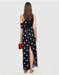 Lioness - Sweetheart Maxi Dress
