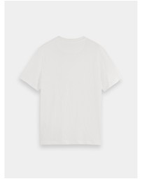 Scotch & Soda - Logo T-Shirt
