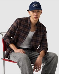Levi's - Authentic Button-Down Shirt