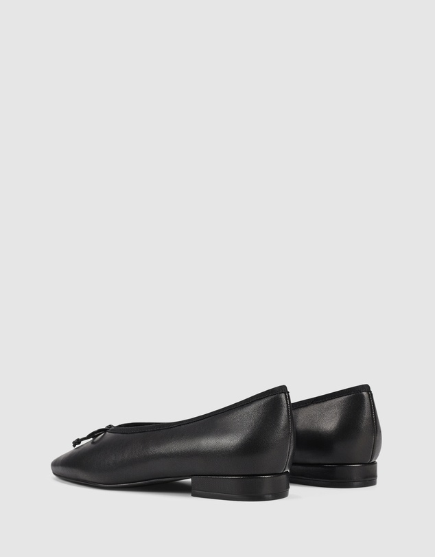 Siren - Vanessa Heeled Ballet
