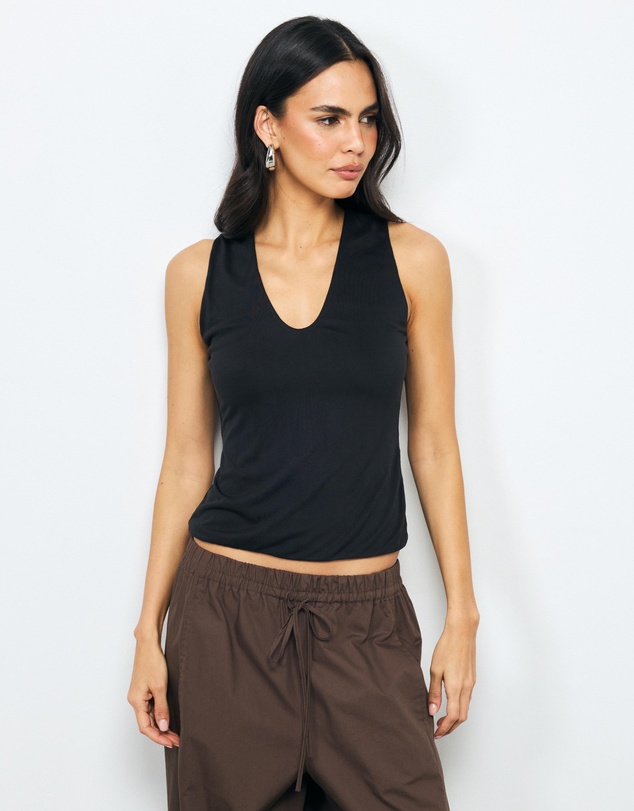 AERE - Stella Scoop Tank