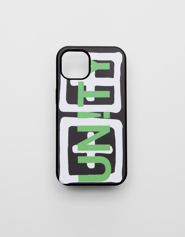 Ksubi - Unity 1999 Iphone 13 Cover Black