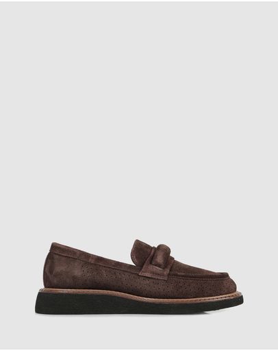 Praline (dk brown)