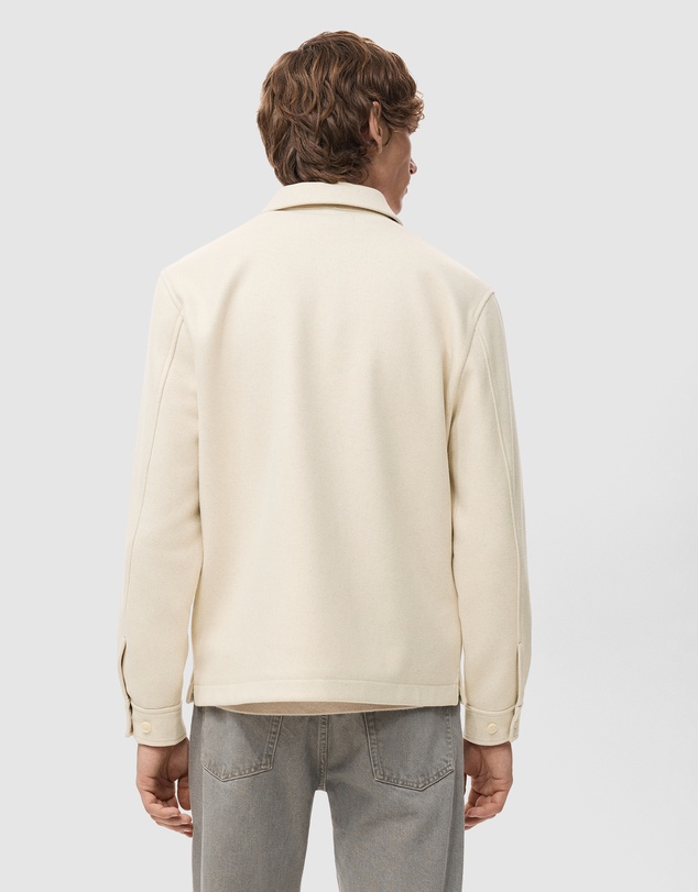 M.N.G - Yale Jacket