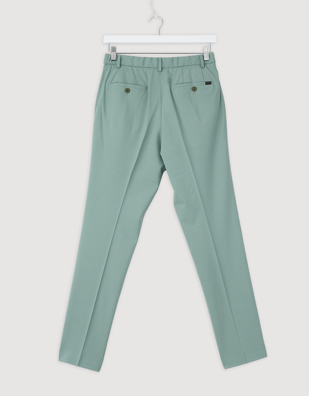 Revibe - Repaired BOSS Genius WG Pants - AU One Size