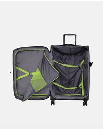 Reebok - Reebok Pro 69cm Medium Leather Film Soft Shell Case