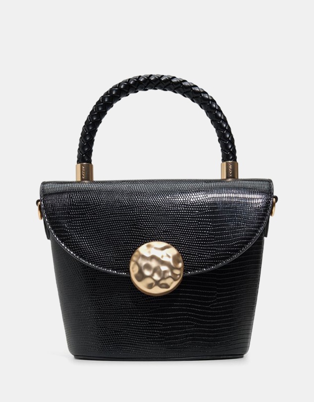 ALDO - Soletta Top Handle Bag