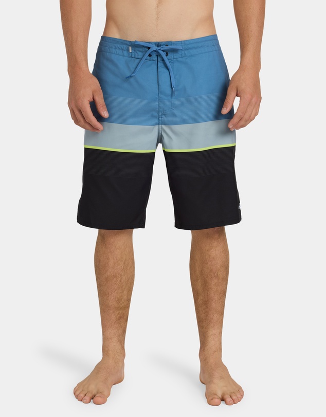 Quiksilver - Mens Everyday Padang Beach 20