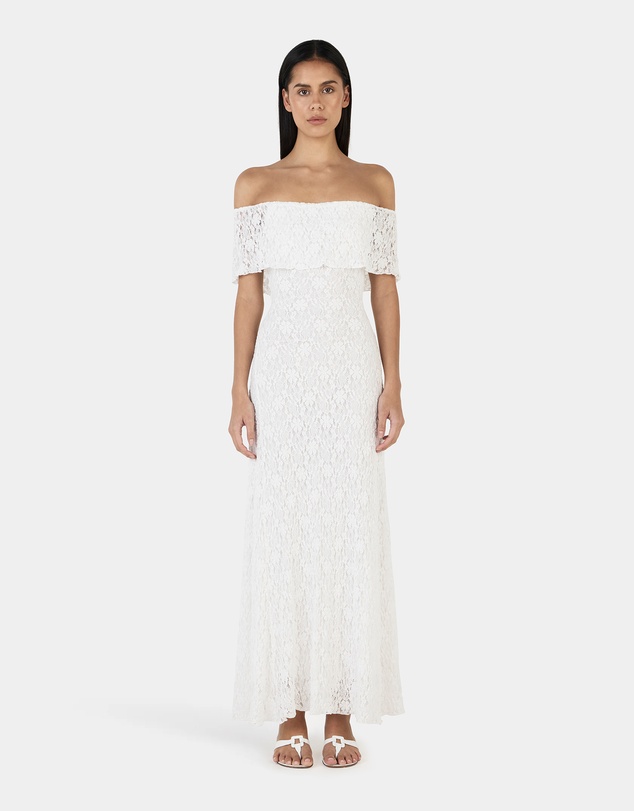 Ownley - Alba Maxi Dress