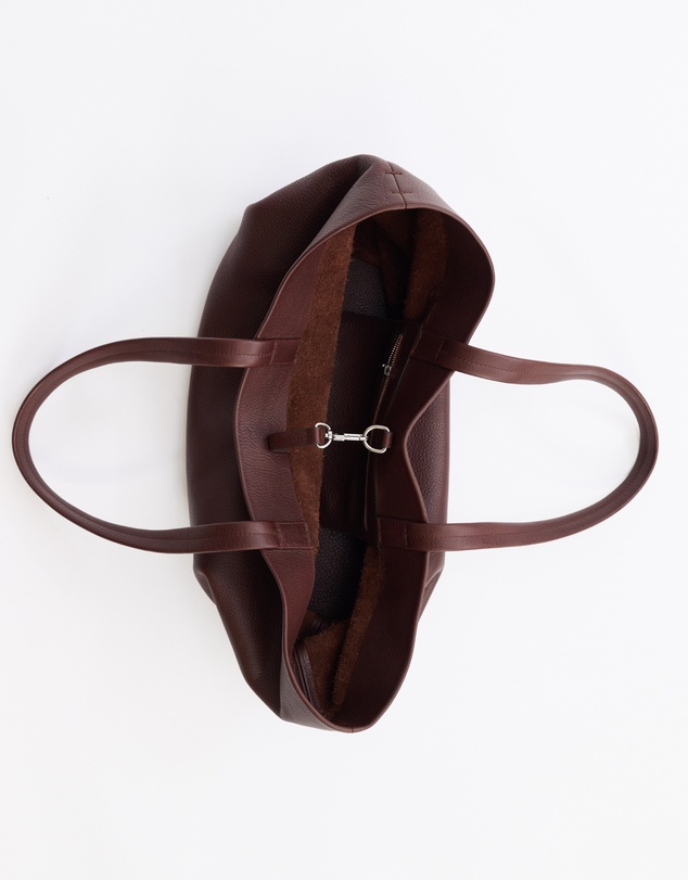 The Horse - Teddy Tote