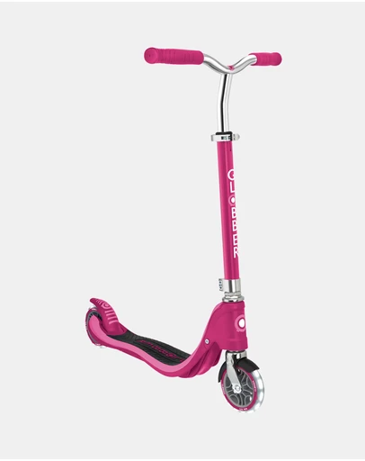 Globber - Flow 125 Lights Scooter