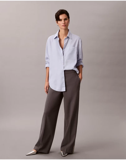 Calvin Klein - Stretch Track Pants