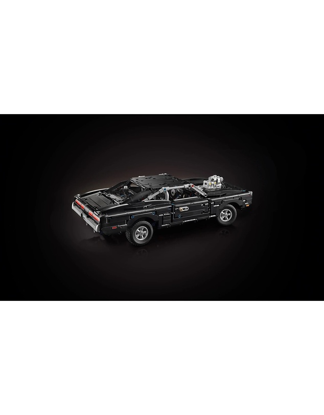LEGO - 42231 Fast And Furious Dodge Charger R/T Car