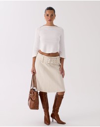 Style Addict - Ryan Skirt