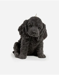 Love Ally - Cocker Spaniel Candle