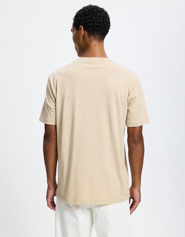 Gant - Reg Shield SS T-Shirt