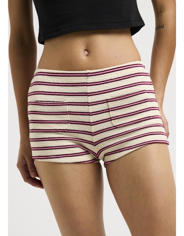 Insight - Raye Hot Shorts