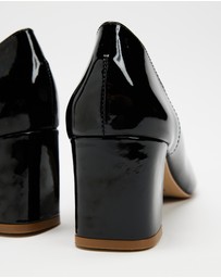 Nina Armando - Ronny Block Heels
