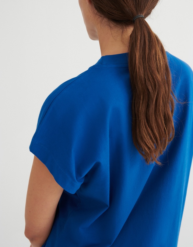 Kowtow - Geometry Tee