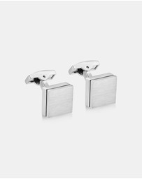 Mestige - Symmetry Cufflinks