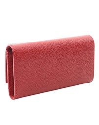 Pre-Loved by Azura Reborn - Pre-Loved GG Marmont Leather Continental Wallet