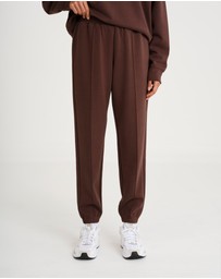 All Fenix - Soft Luxury Cuffed Track Pant