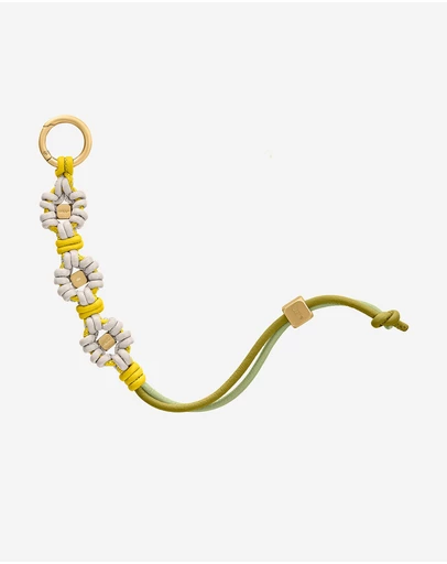 Maison De Sabre - Bloom Edition Wristlet Charm