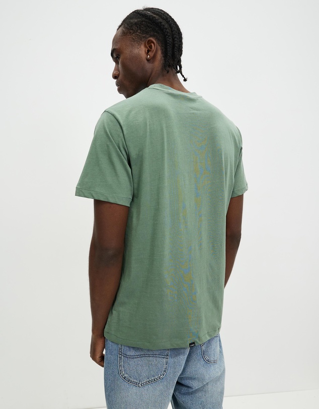 Thrills - Minimal Thrills Merch Fit Tee- ICONIC EXCLUSIVE
