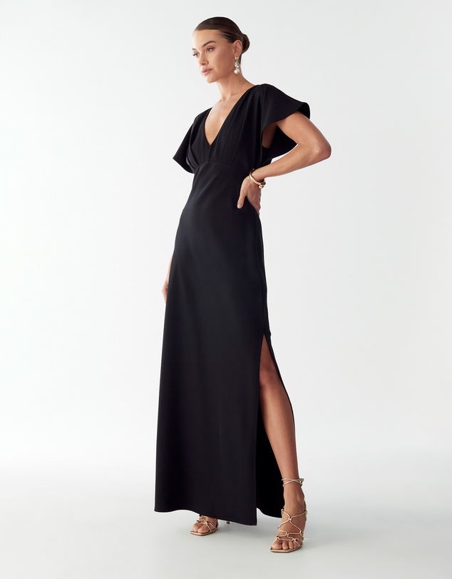 BWLDR - Aura Maxi Dress
