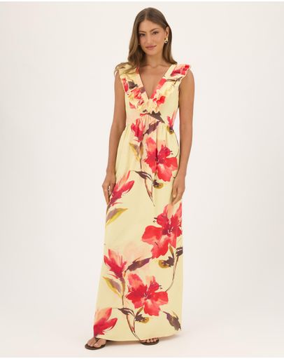 Hibiscus Haze