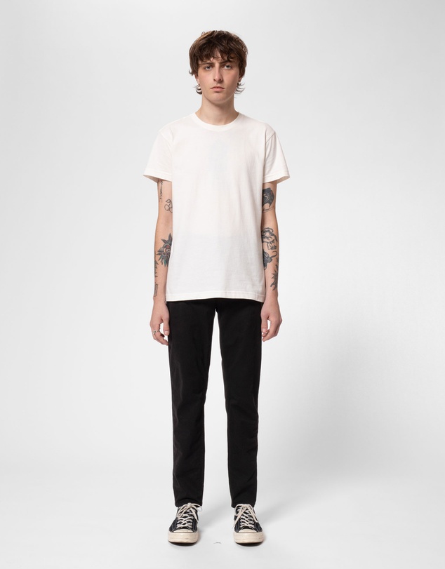 Nudie Jeans - Easy Alvin Pants