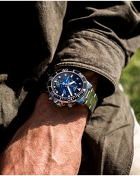 Tissot - Seastar 1000 Chronograph