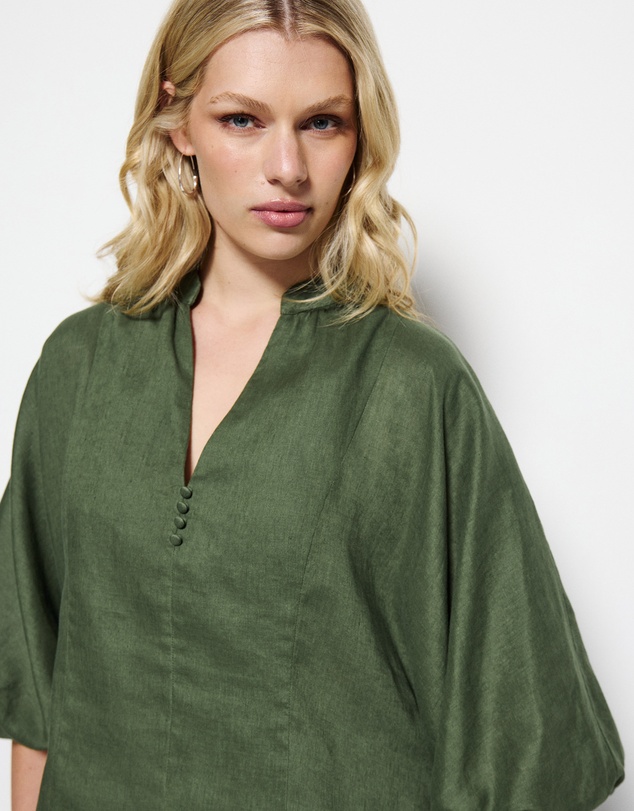 Commonry - Sarah Blouse